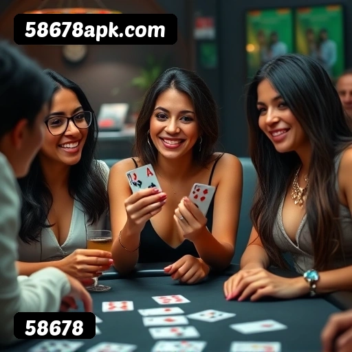 58678 - Rápido Acesse