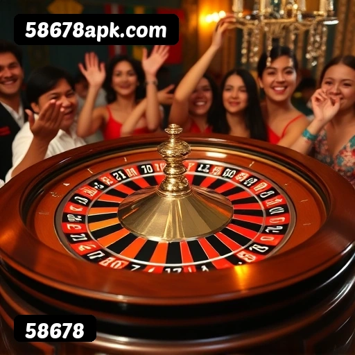 58678 Belo Horizonte - Provably Fair