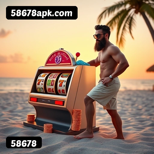 58678 Belo Horizonte - VIP Casino