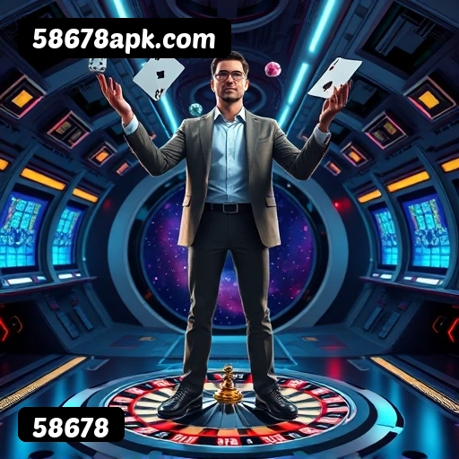 58678 - Customer Support