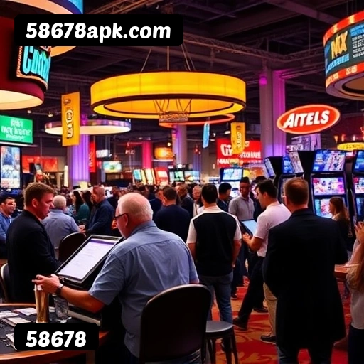 58678 - App Features