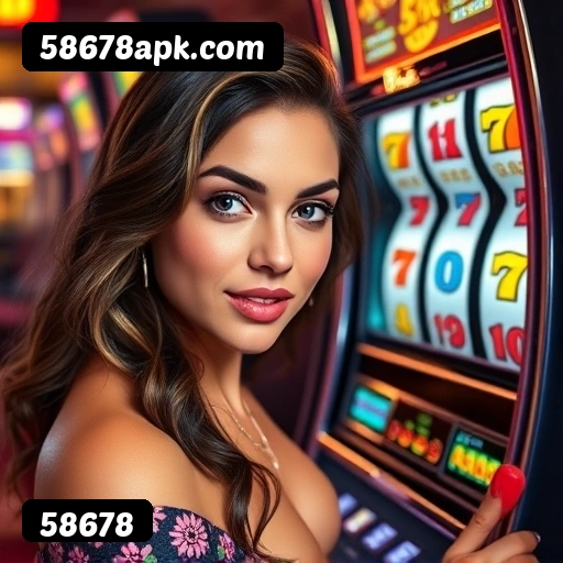 58678 - Aplicativo Móvel