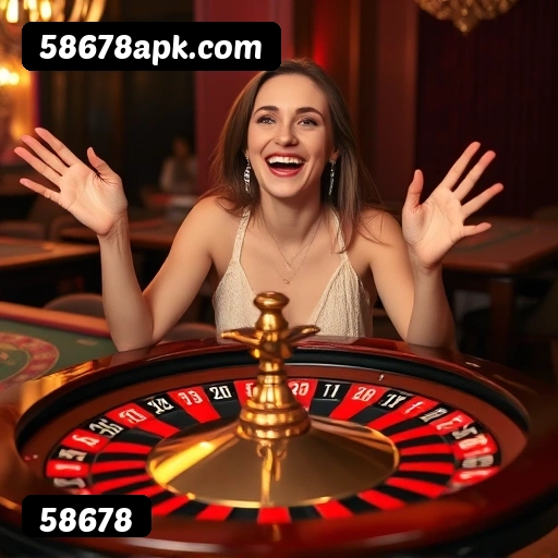 58678 Rio de Janeiro - Slot Strategy