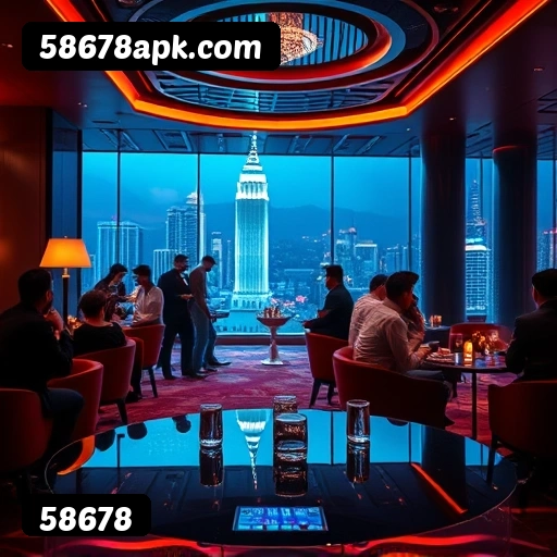 58678 São Paulo - Top Slots