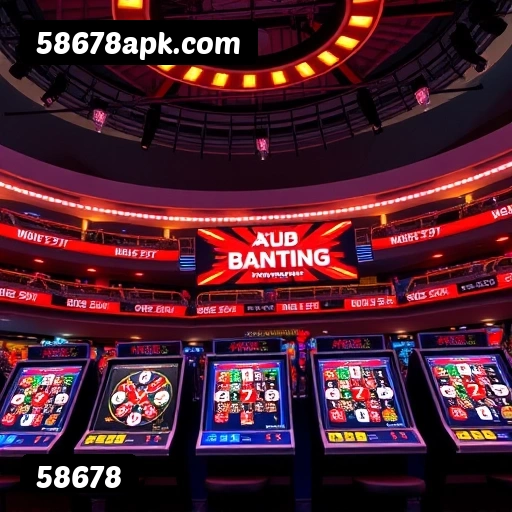 58678 Curitiba - Live Betting