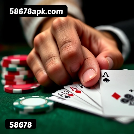 58678 Belo Horizonte - Jackpots